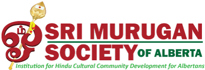 Sri Murugan Society of Alberta